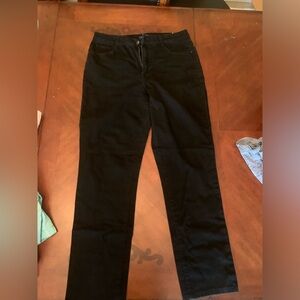 Missy jeans size 14
